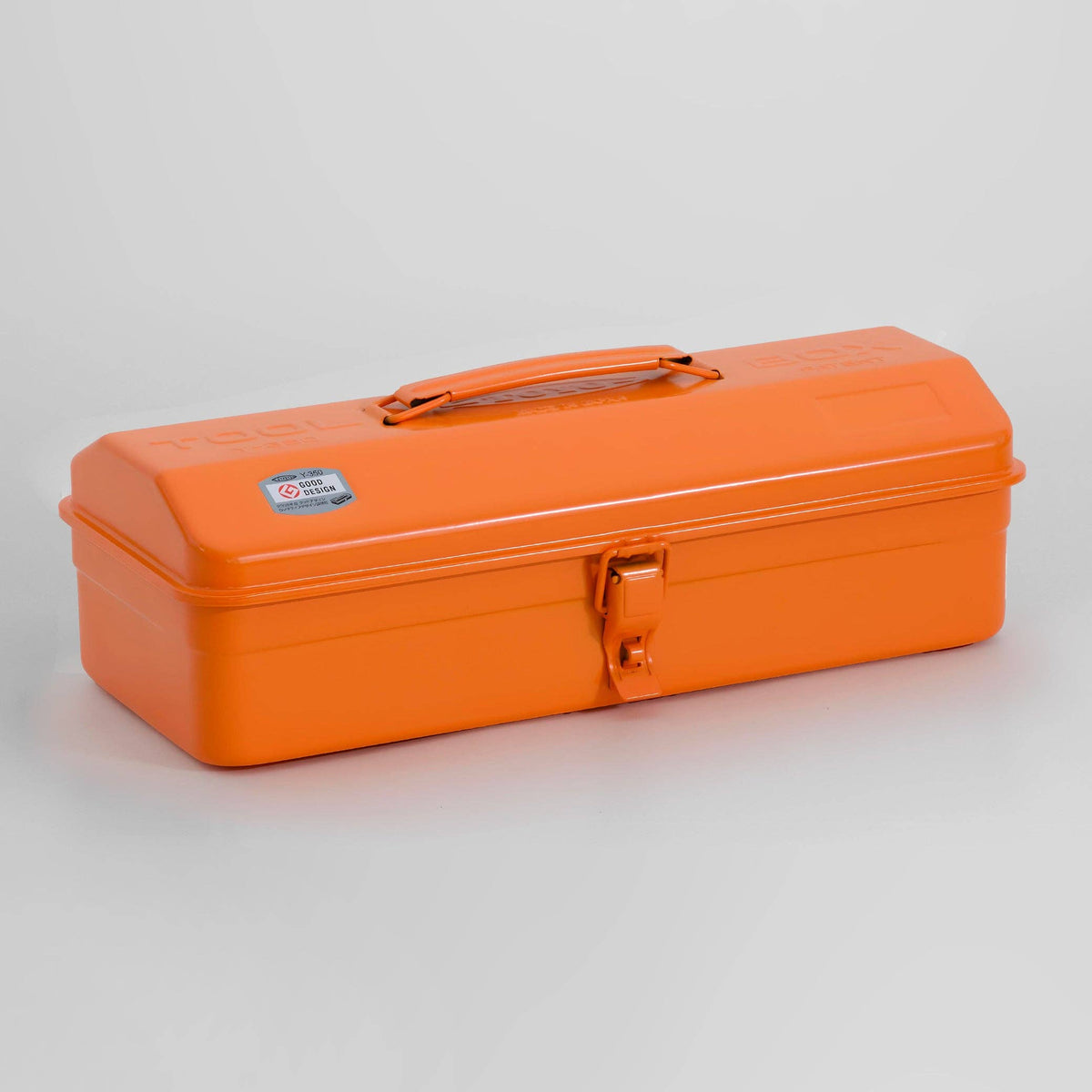 Toyo - Steel Toolbox Y-350: AMEICO Orange