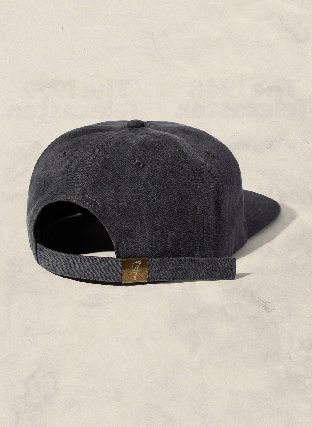 Washed Cotton Field Trip Hat™: Berry