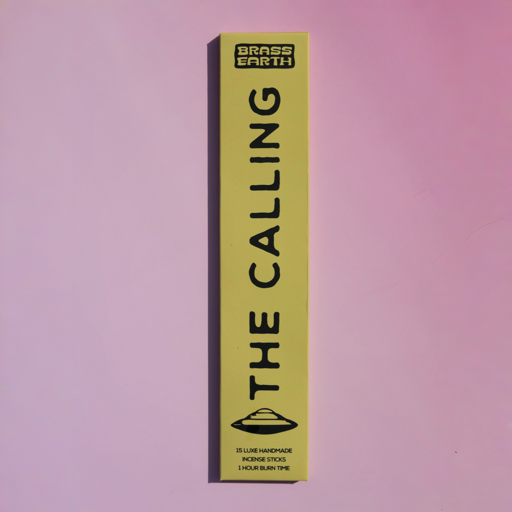 The Calling Luxe Handmade Incense