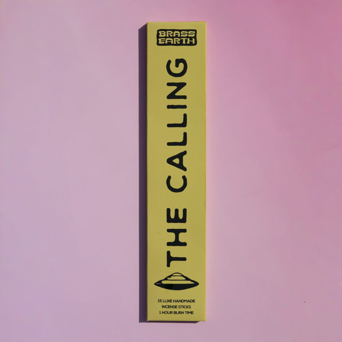The Calling Luxe Handmade Incense