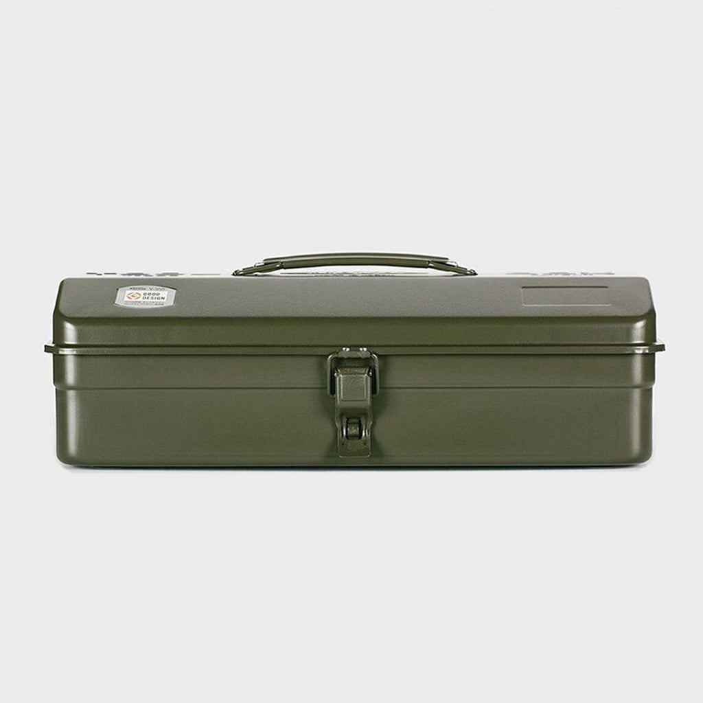 Toyo - Steel Toolbox Y-350: Glacier
