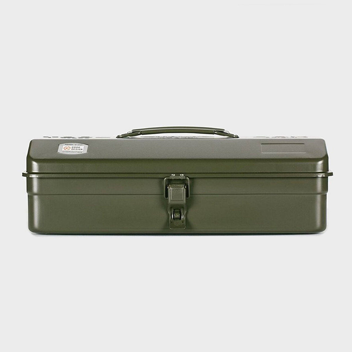 Toyo - Steel Toolbox Y-350: Glacier