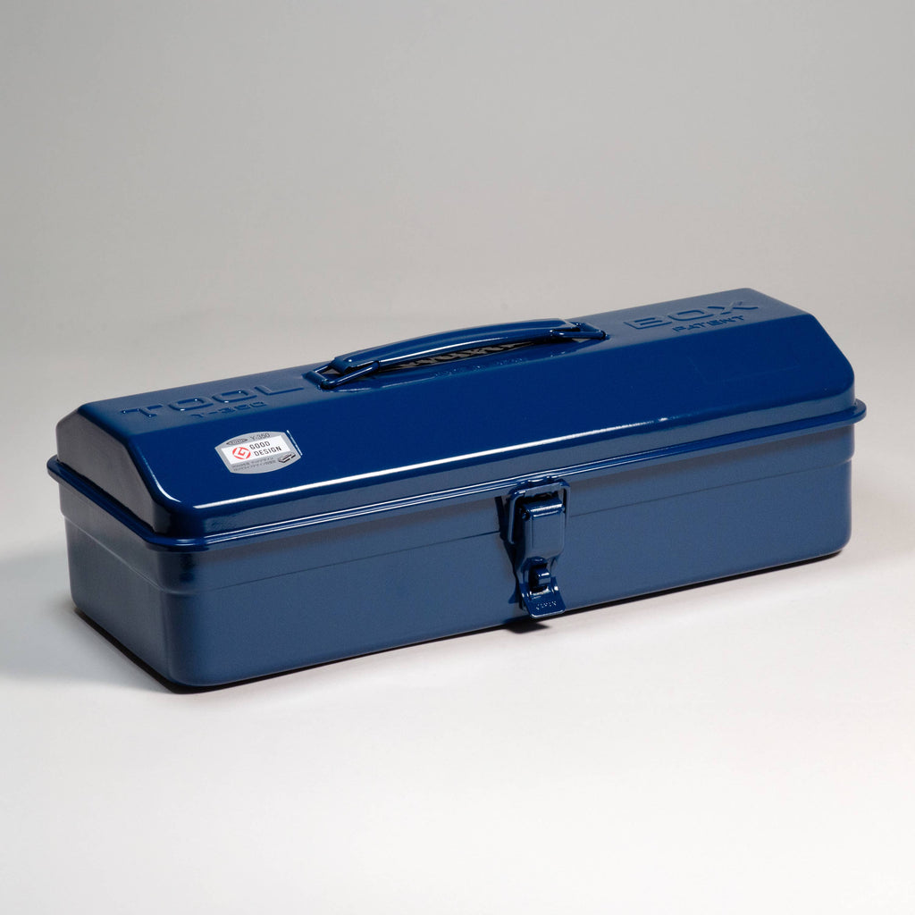 Toyo - Steel Toolbox Y-350: Glacier