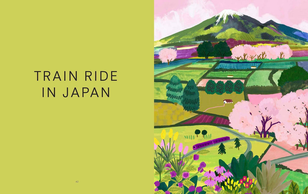 Paint by Numbers: Art Escapes