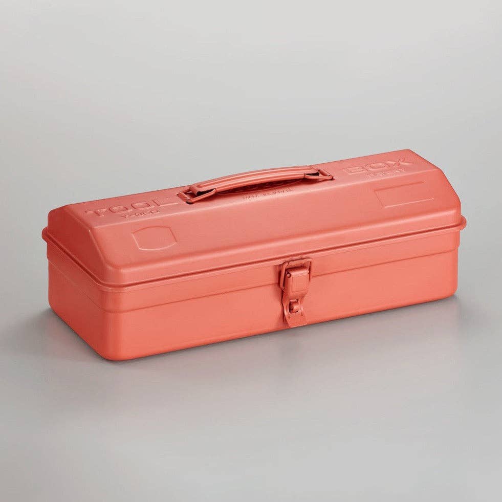 Toyo - Steel Toolbox Y-350: AMEICO Orange