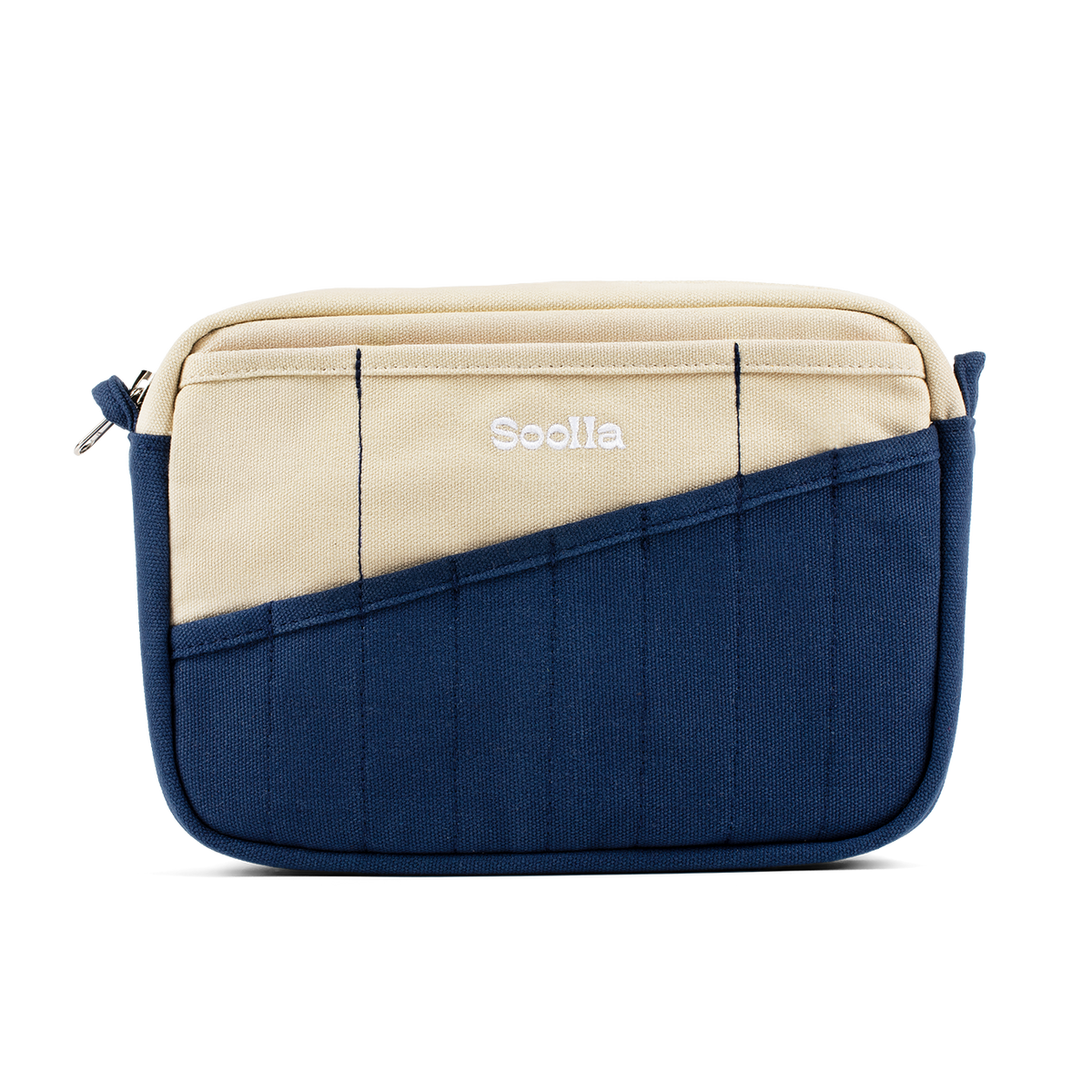 Soolla® Studio Pouch, Marina (Stationery Pouch)