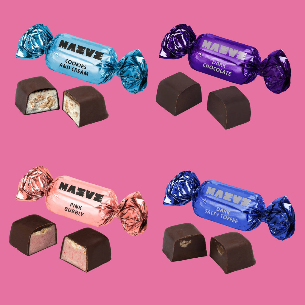 NEW! Spring Mix Bonbon Box