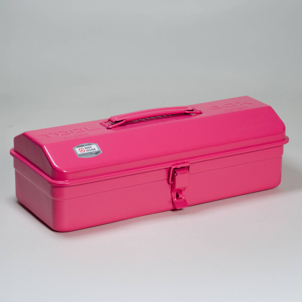 Toyo - Steel Toolbox Y-350: Glacier