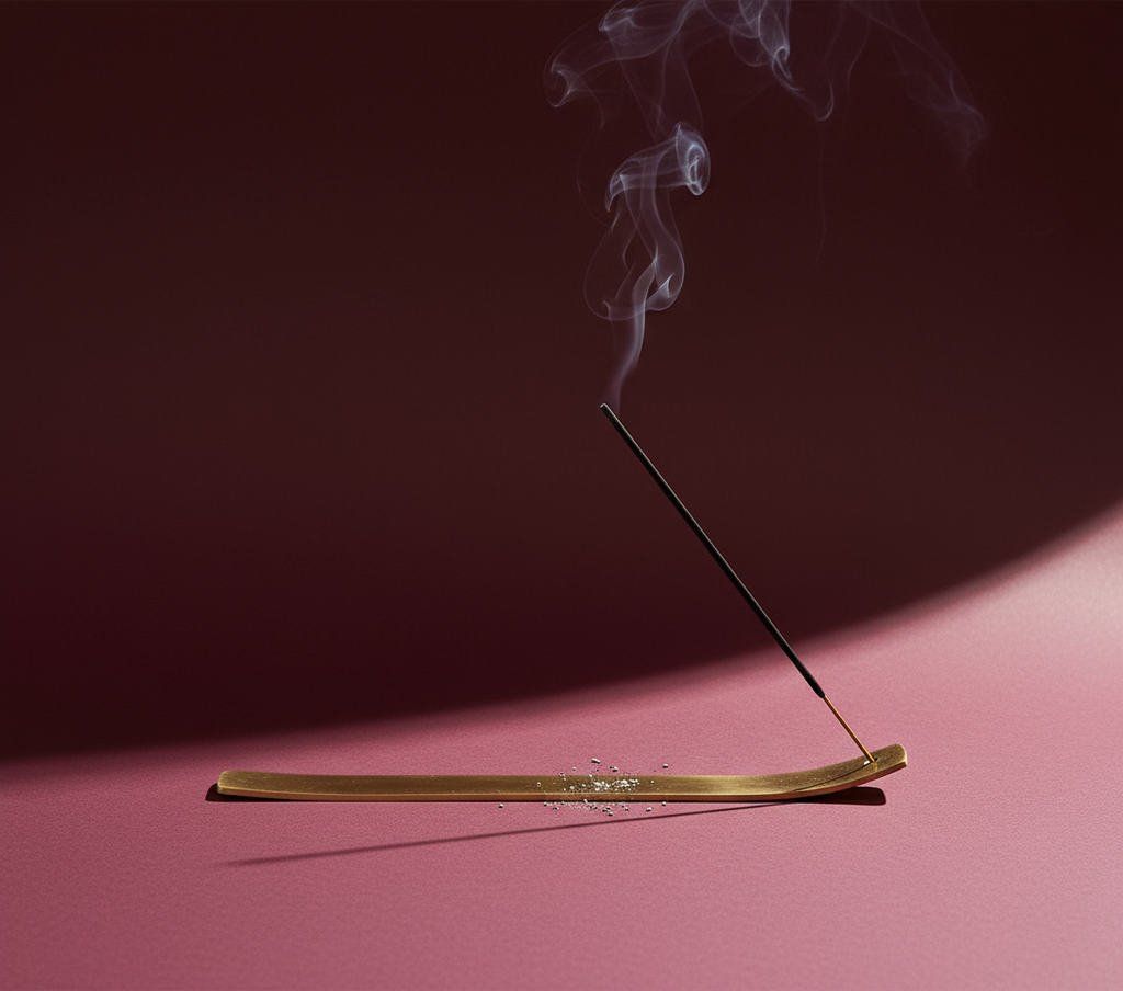 Fruit Flower Luxe Handmade Incense