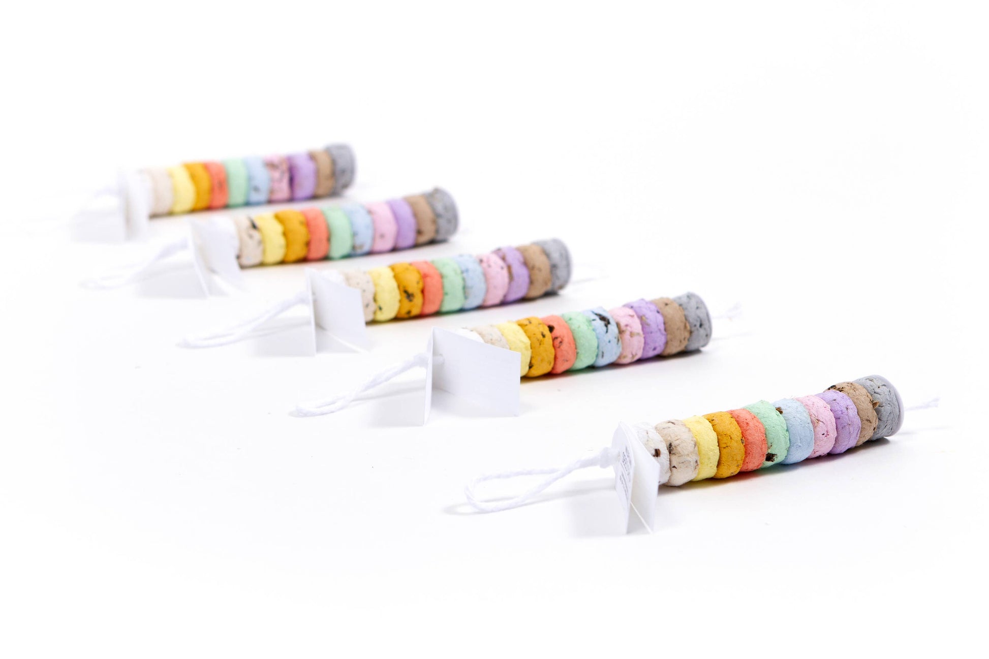 Wildflower Seed Drops - Rainbow