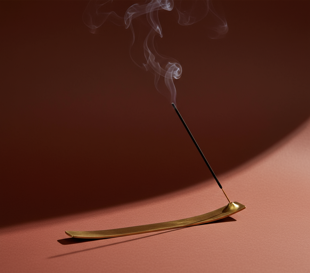 Badlands Luxe Handmade Incense