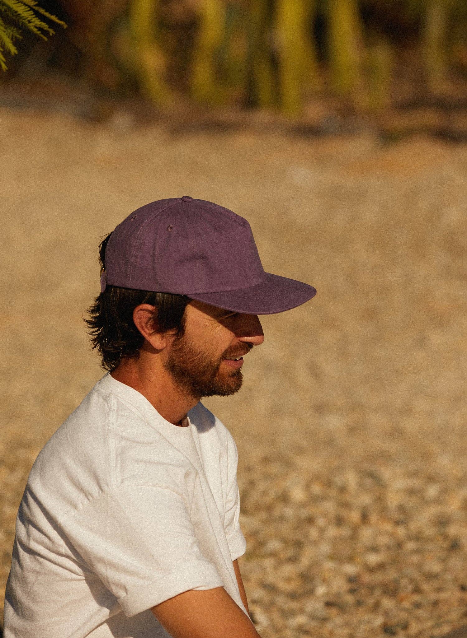 Washed Cotton Field Trip Hat™: Sun